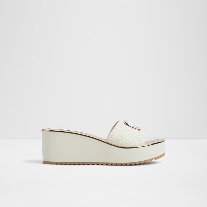 MENHADEN Pink Women Sandals