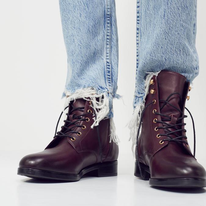 Aldo kedussa boots online