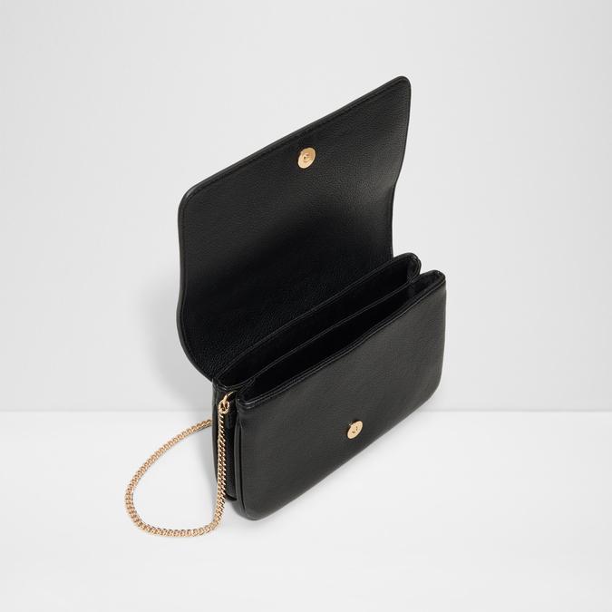 Riverly Women's Black Cross Body image number 2