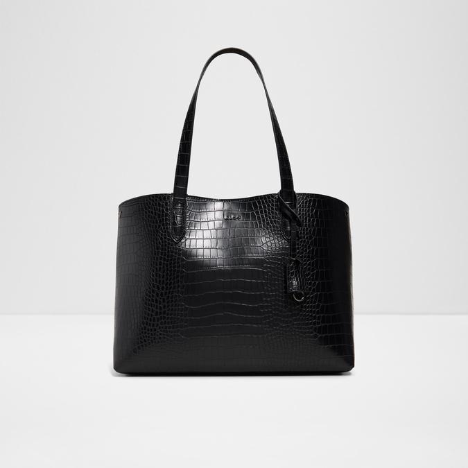 Tammera Women's Black Tote image number 0