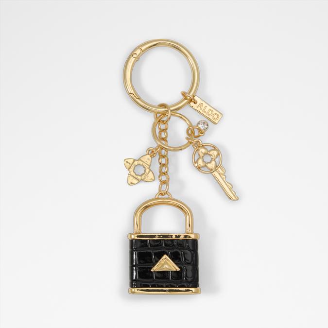 DANNIELA Black/Gold Multi Women Odds & Ends