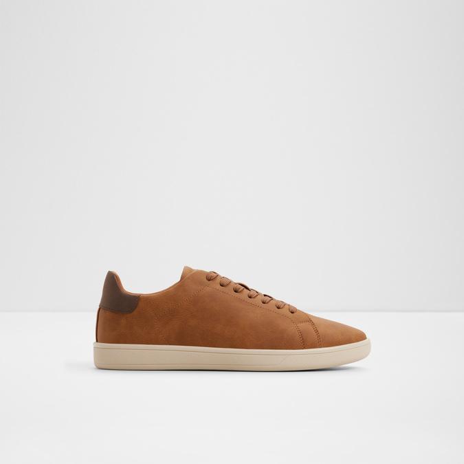 JANSONA Cognac Men Sneaker