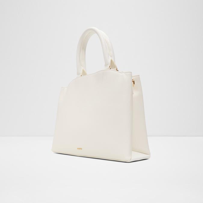  VIVIANA WHITE Women Satchel