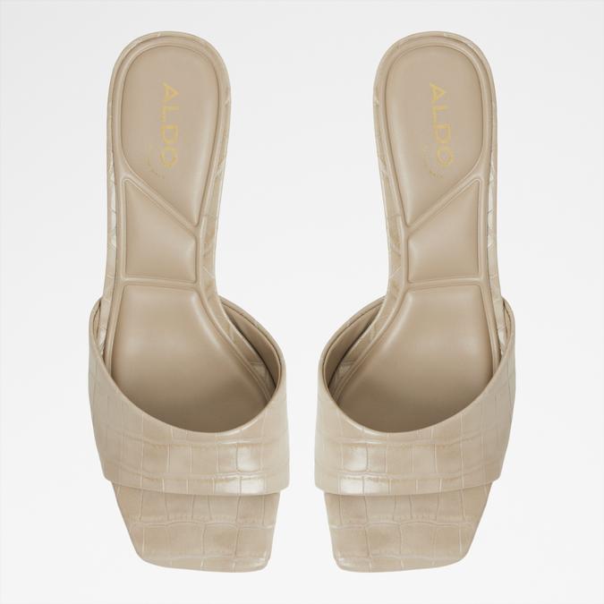 Enchanting-In Women's Green Dress Sandals