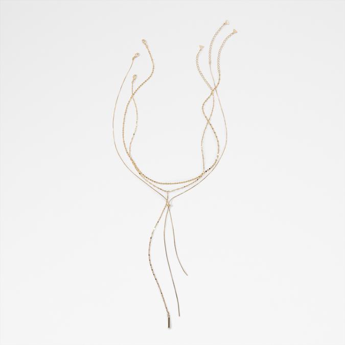 TATIIANNA Gold Women Jewelry