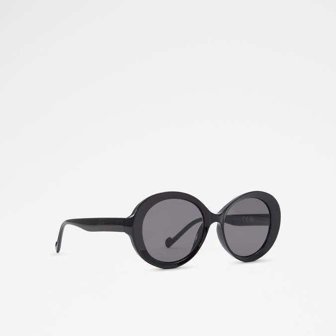 Dombey Women's Black Sunglasses image number 1