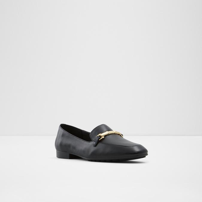 Boska Women's Black Loafers image number 4