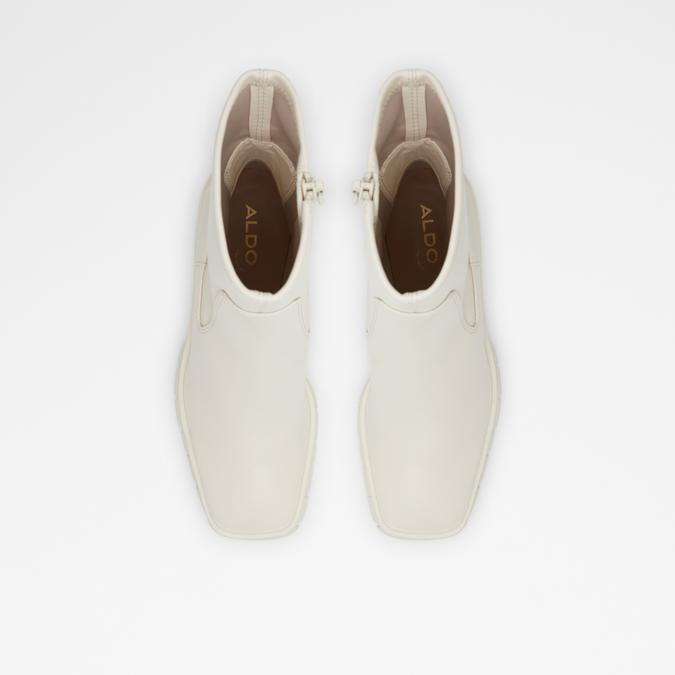 Upstage Women's White Boots image number 1