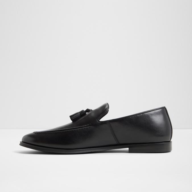 MOTTO Black Men Dress Loafers image number 2