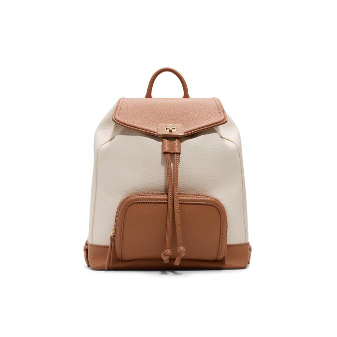Maze Women's Brown Backpack