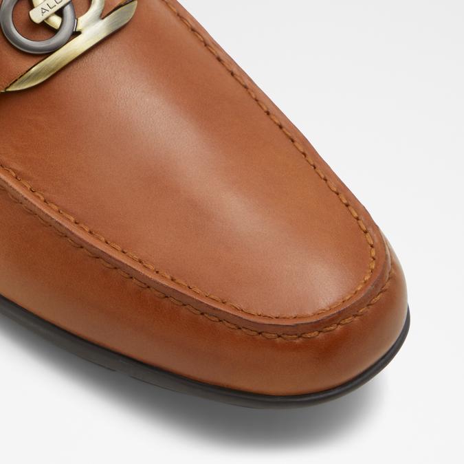 Haan Men's Brown Moccasins image number 5