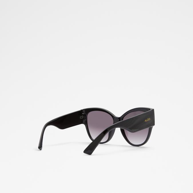 Ibini Women's Black Sunglasses image number 2