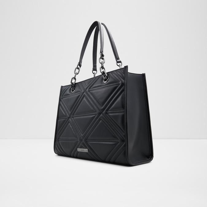 Ferider Women's Black Tote image number 1