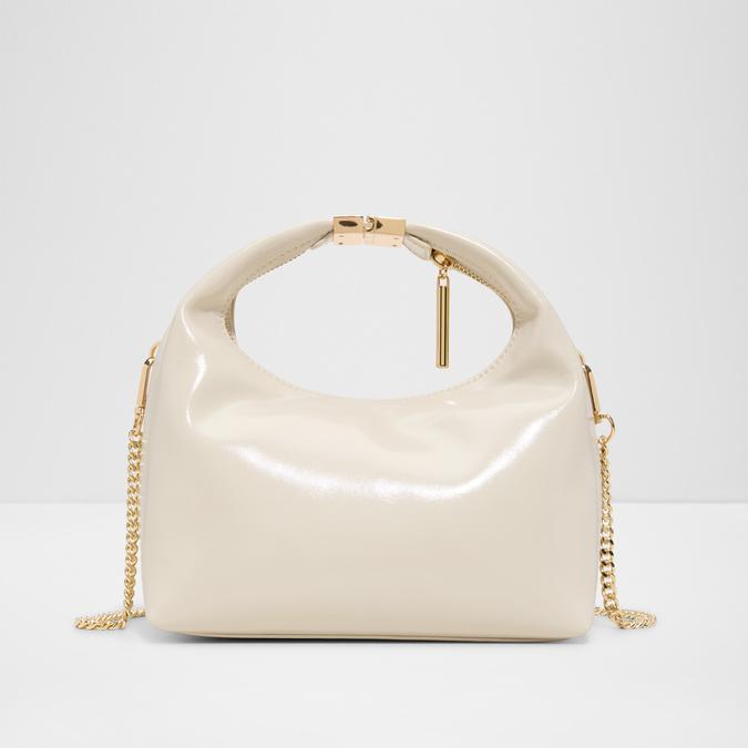 CHARLIEZE Bone Women Satchel