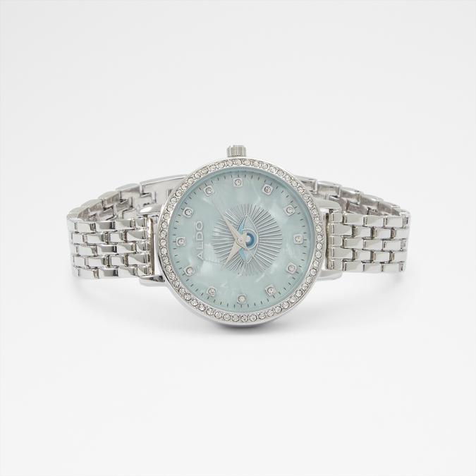 Halucie Women's Blue Watches image number 1