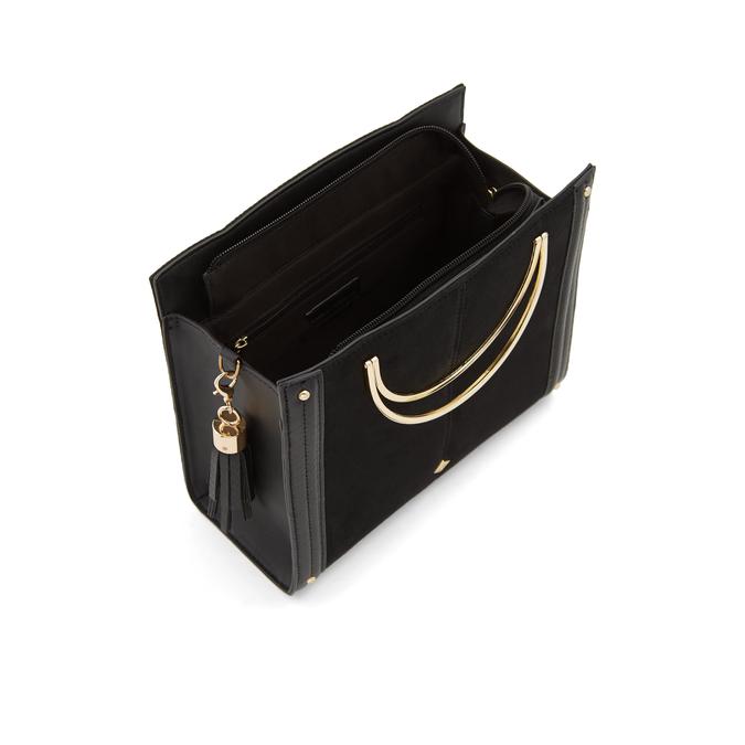 Vixen Women's Black Tote image number 2