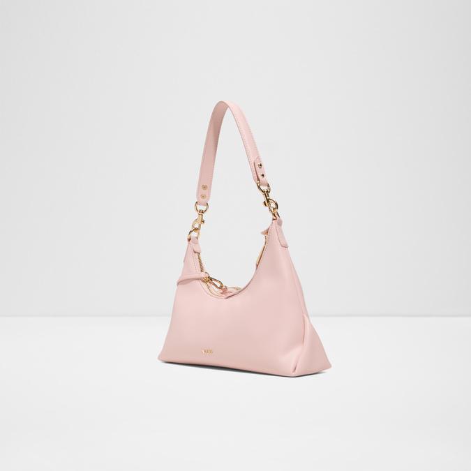 Mtl72Purse Women's Pink Shoulder Bag image number 1