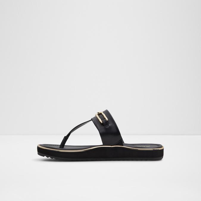 Enorel Women's Black Eva image number 3