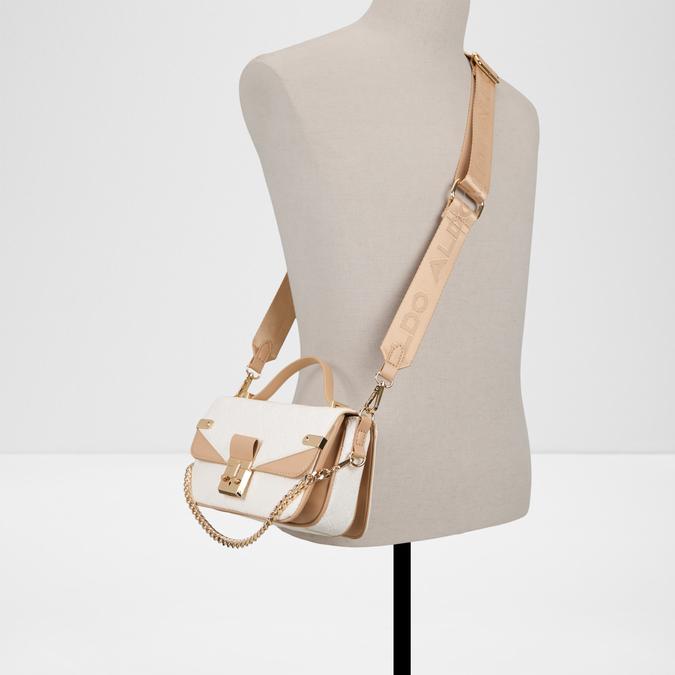 DALLANNA Bone Multi Women Cross Body image number 3