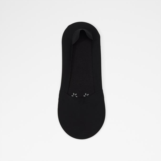 ISABELLAH Black Women Socks