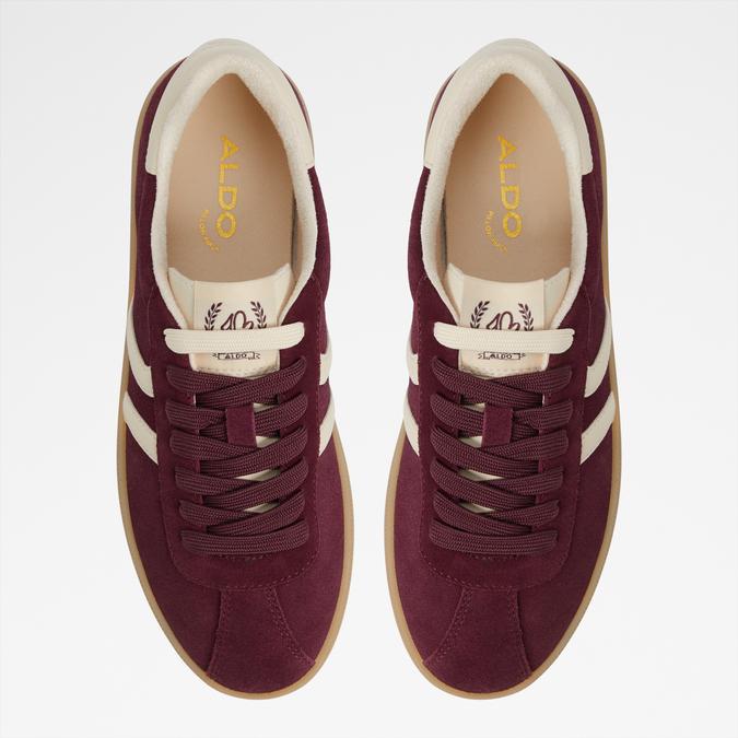 Chicsneaker-In Women's Bordo Athletics