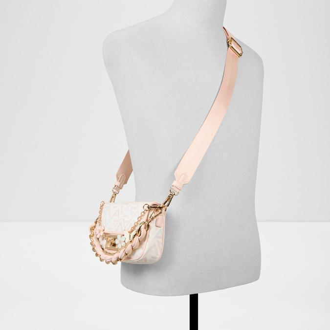  EMILEA MULTICOLOR Women Shoulder Bag image number 3
