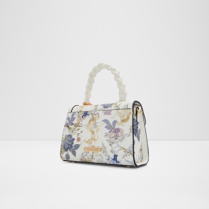  AIRA BLUE Women Top Handle