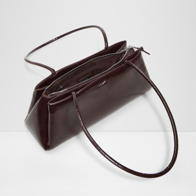 ALESIA Brown Women Shoulder Bag image number 2