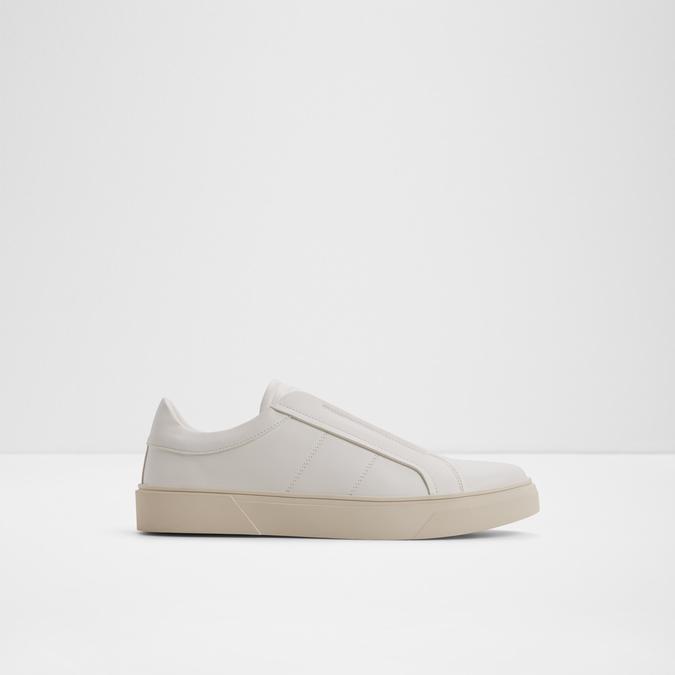 AURENA White Men Sneaker