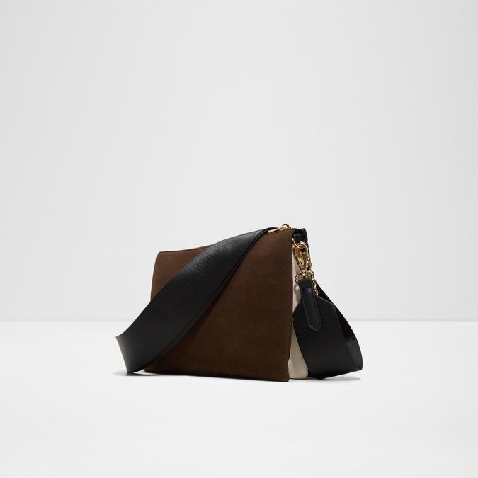  MERALAERIA BLACK Women Cross Body