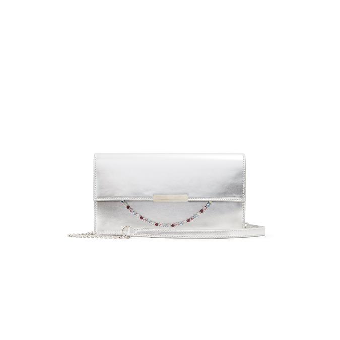 Alami Women's Silver Cross Body image number 0
