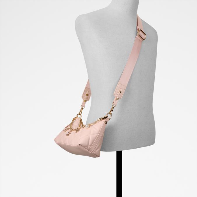  ALAYACHARM PINK Women Shoulder Bag image number 4