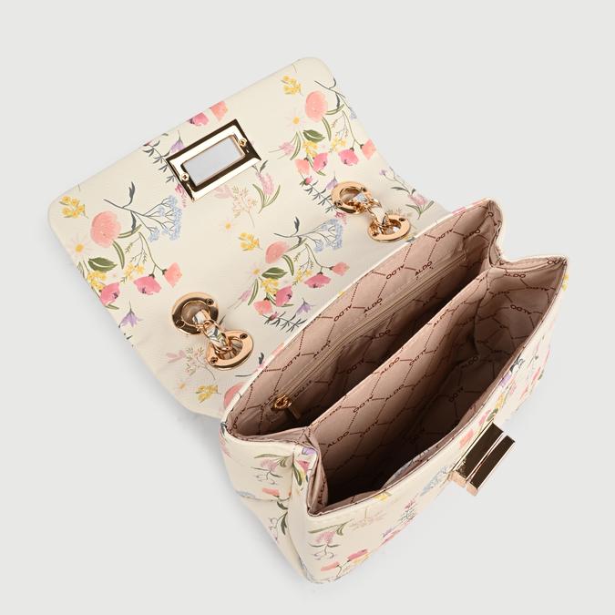 ALNILAM WHITE Women Cross Body image number 3
