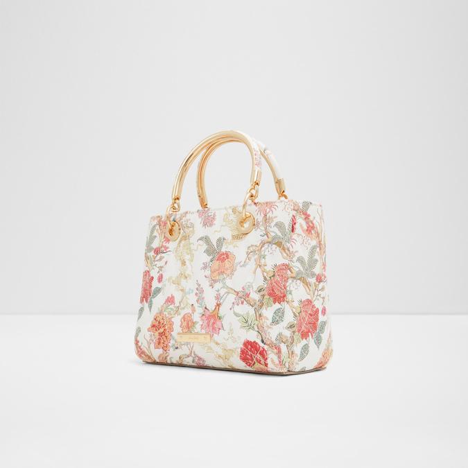 Cadilily Women's Multicolor Satchel image number 1