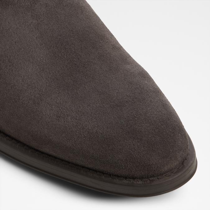 STILESA-IN Brown Men Ankle Boots image number 4
