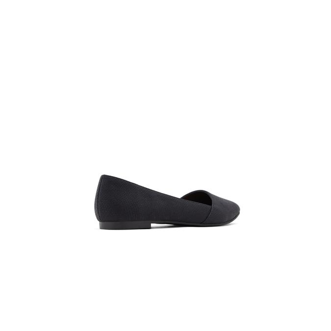 Taitensis Women's Black Ballerina image number 1