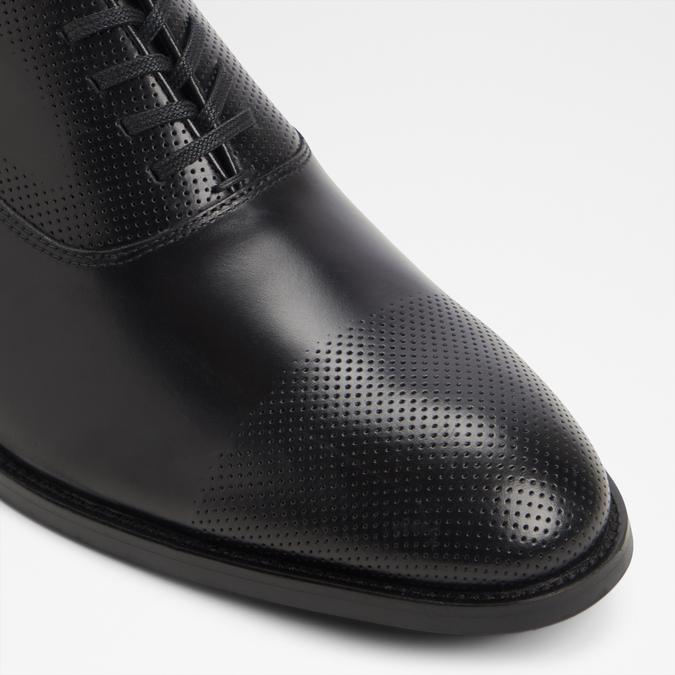 Toledoa-In Men's Black Lace Up image number 5