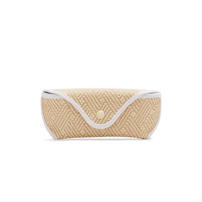 Guapira Women's Natural Sunglass image number 0