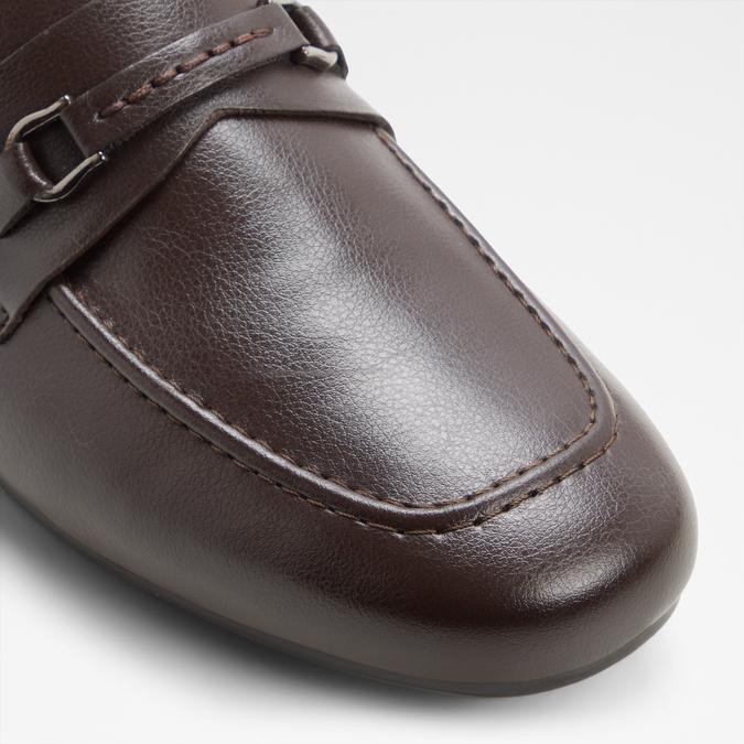 STEFAN Brown Men Casual Shoes image number 4