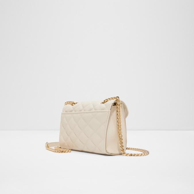 Chelsy Women's Beige Cross Body
