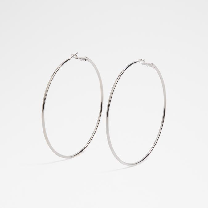 Lovima Women's Silver Earrings image number 0