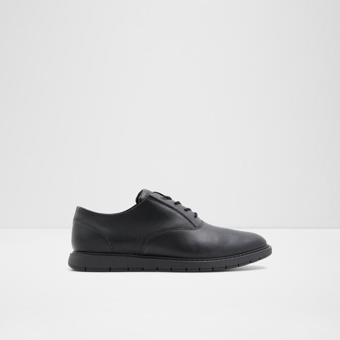 Waylen Men's Black City Lace Up image number 0