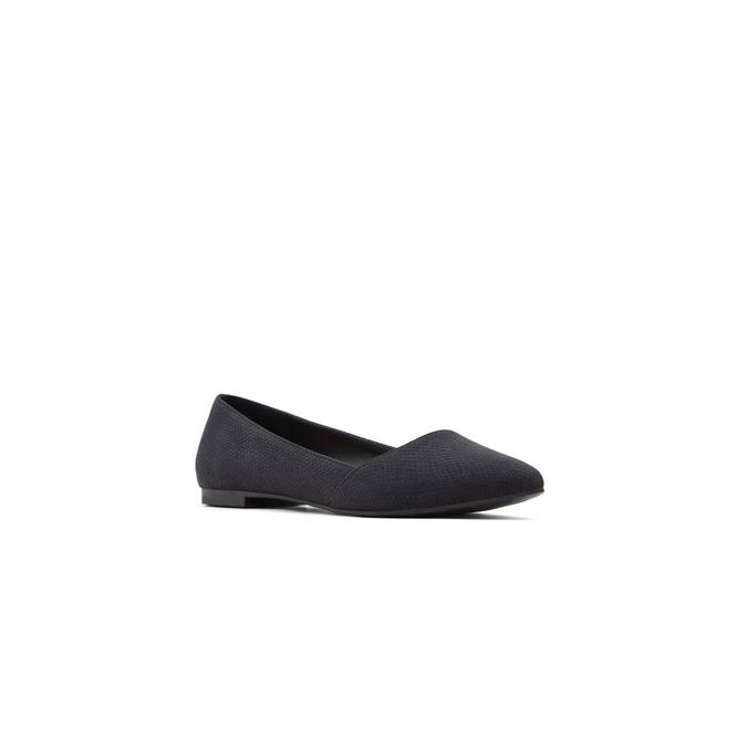 Taitensis Women's Black Ballerina image number 3