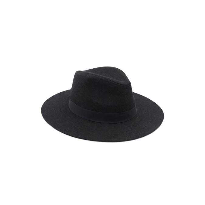 Entada Women's Black Hat image number 0