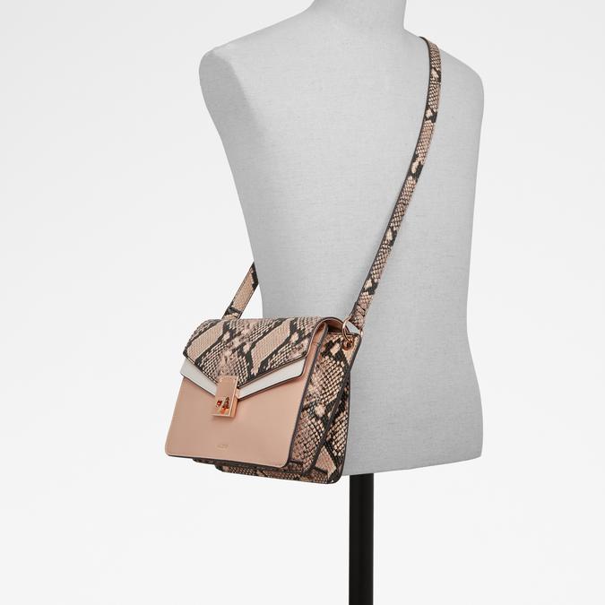 Kairen Women's Multicolor Crossbody image number 3