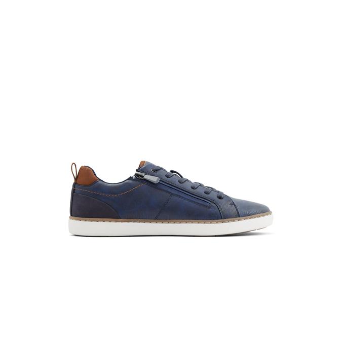 Miriassi Men's Navy Lace Ups