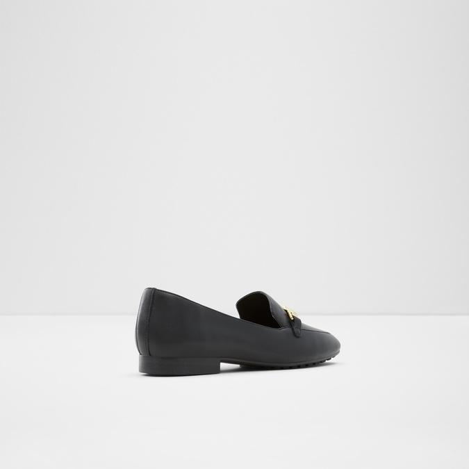 Boska Women's Black Loafers image number 2