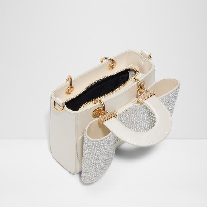 NADIEA BEIGE Women Satchel image number 2