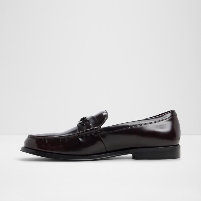 EDOUARDA Bordo Men Formal Shoes image number 2