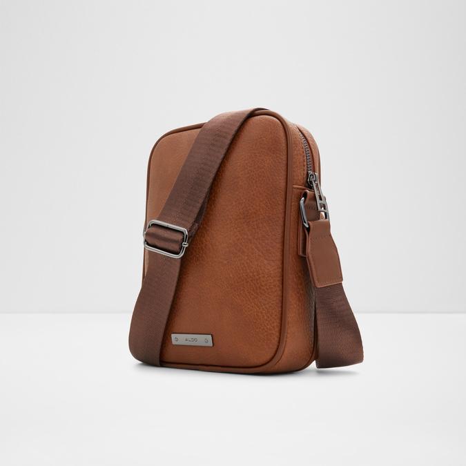 Weizer Men's Brown Casual Bag image number 1